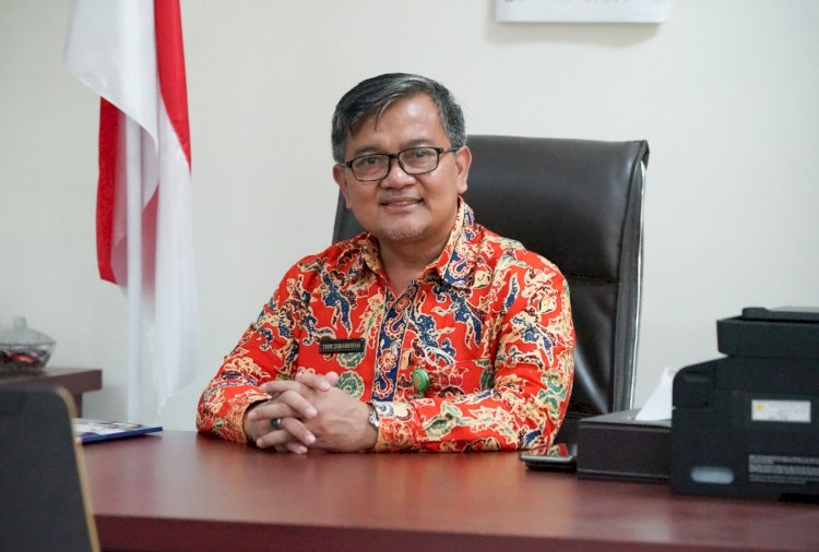 KBUMP Kembangkan Divisi Diklat Terbuka Untuk Koperasi Dan UKM Di Seluruh Indonesia