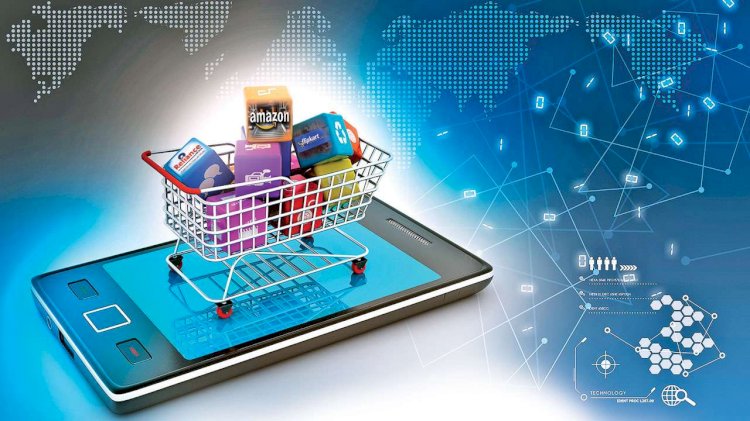 Peran E-Commerce yang menguntungkan UMKM