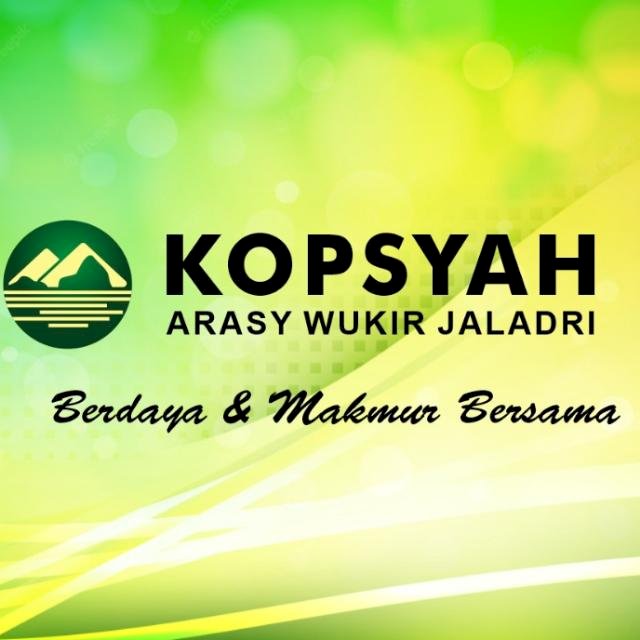 Kopsyah Arasy Wukir Jaladri, Sefi :  Bina UKM Purwokerto, Berikan Pendampingan Bisnis dan Spiritual, Pembiayaan Tanpa Jaminan Tanpa Denda Tanpa sita