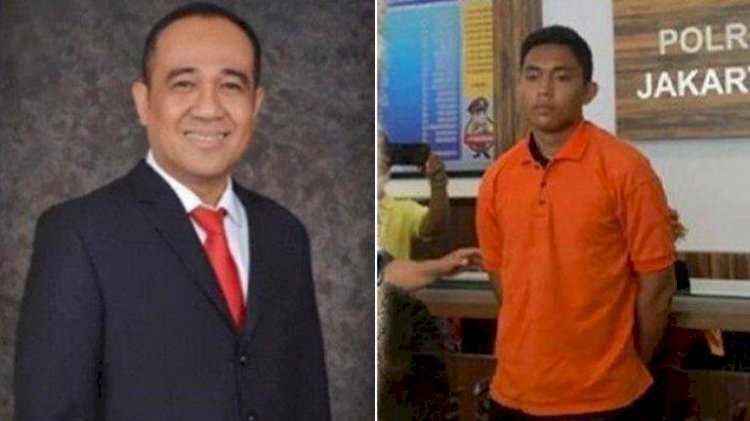 Kasus Penganiayaan Oleh Anak Pejabat KEMENKEU Kepada Putra Petinggi GP Ansor Semakin Memanas, Sri Mulyani Buka Suara