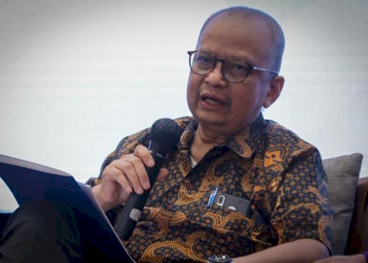 KemenKopUKM Gelar Penyuluhan Hukum Bagi Pelaku UMK Kota Yogyakarta